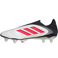 adidas botas de futbol cesped natural Copa Pure 3 Elite Laceless csped nat puntera