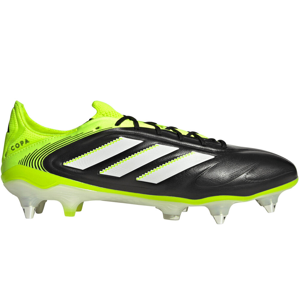 adidas botas de futbol cesped natural COPA PURE III ELITE lateral exterior