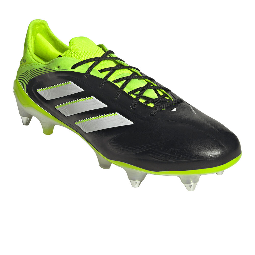 adidas botas de futbol cesped natural COPA PURE III ELITE lateral interior