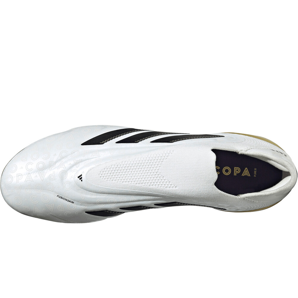 adidas botas de futbol cesped natural COPA PURE III ELITE LL 05