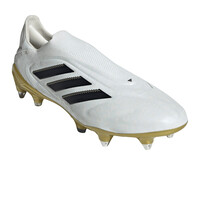 adidas botas de futbol cesped natural COPA PURE III ELITE LL lateral interior