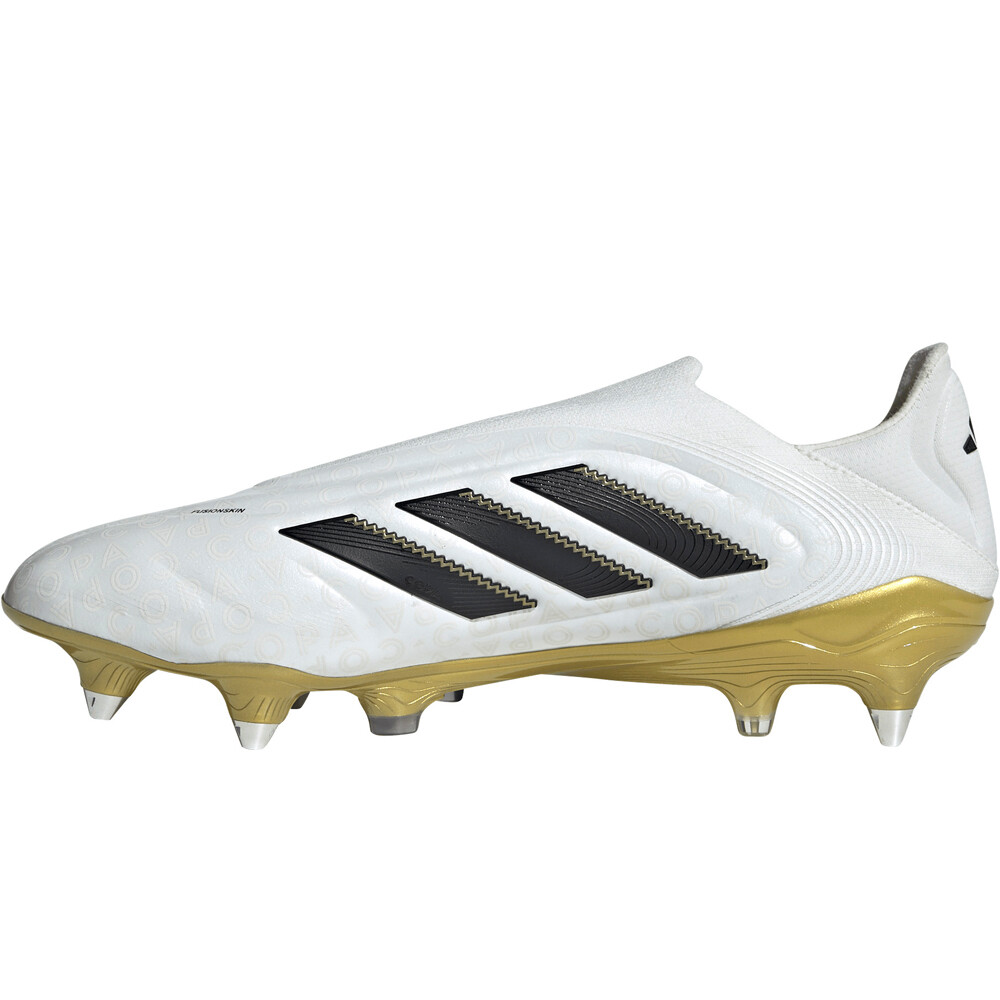 adidas botas de futbol cesped natural COPA PURE III ELITE LL puntera