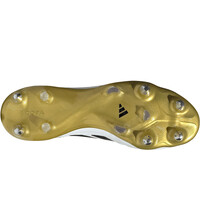 adidas botas de futbol cesped natural COPA PURE III ELITE LL vista superior