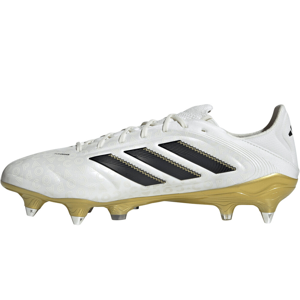 adidas botas de futbol cesped natural COPA PURE III ELITE puntera