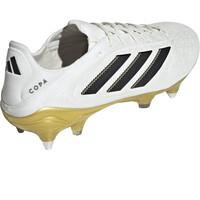 adidas botas de futbol cesped natural COPA PURE III ELITE vista trasera