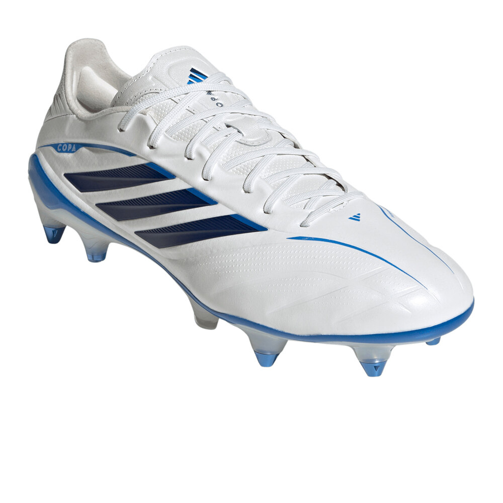adidas botas de futbol cesped natural COPA PURE IV ELITE lateral interior
