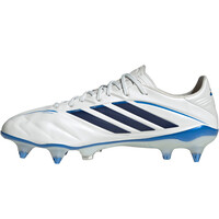 adidas botas de futbol cesped natural COPA PURE IV ELITE puntera