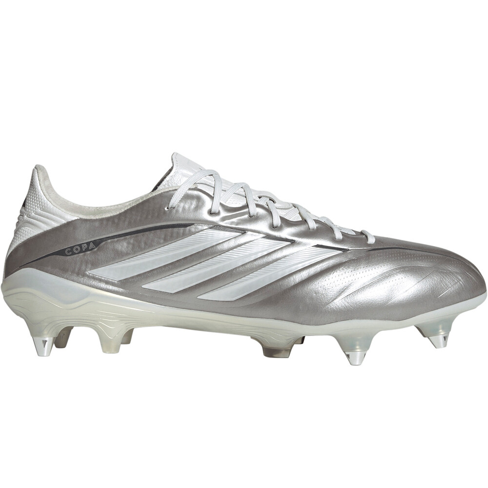 adidas botas de futbol cesped natural COPA PURE IV ELITE SG lateral exterior