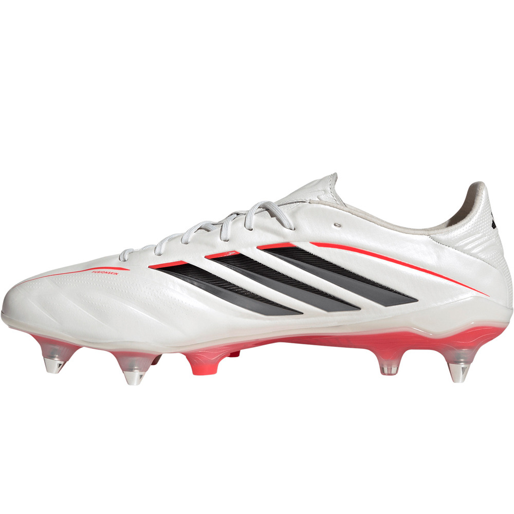 adidas botas de futbol cesped natural COPA PURE IV ELITE SG puntera