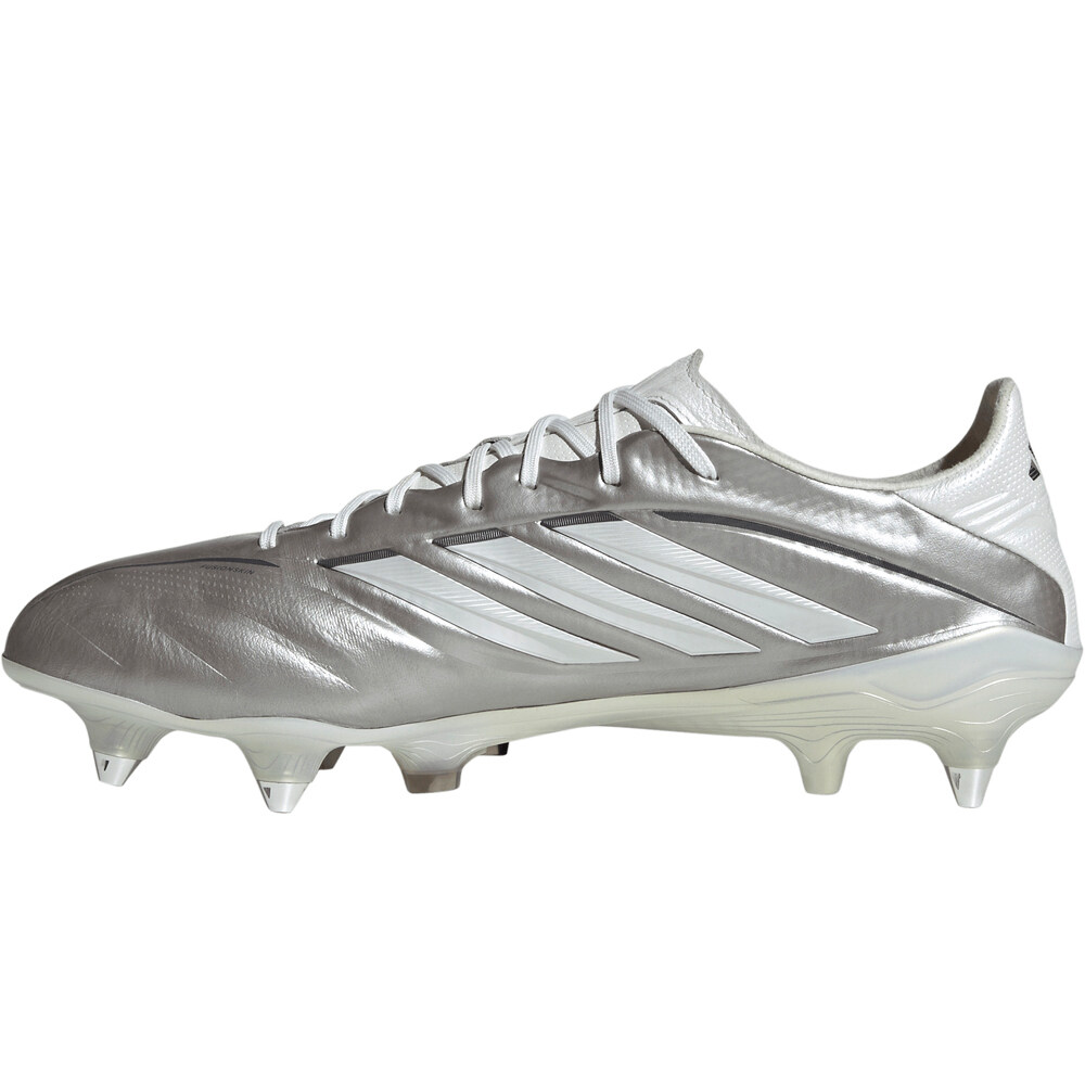 adidas botas de futbol cesped natural COPA PURE IV ELITE SG puntera