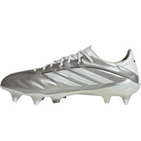adidas botas de futbol cesped natural COPA PURE IV ELITE SG puntera