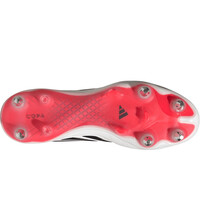 adidas botas de futbol cesped natural COPA PURE IV ELITE SG vista superior