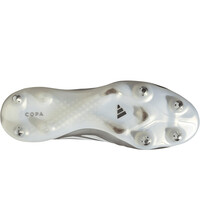 adidas botas de futbol cesped natural COPA PURE IV ELITE SG vista superior
