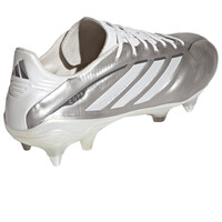 adidas botas de futbol cesped natural COPA PURE IV ELITE SG vista trasera