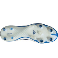 adidas botas de futbol cesped natural COPA PURE IV ELITE vista superior