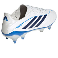adidas botas de futbol cesped natural COPA PURE IV ELITE vista trasera