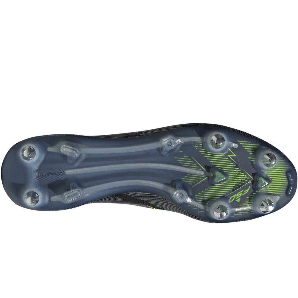 adidas botas de futbol cesped natural F50 ELITE 05