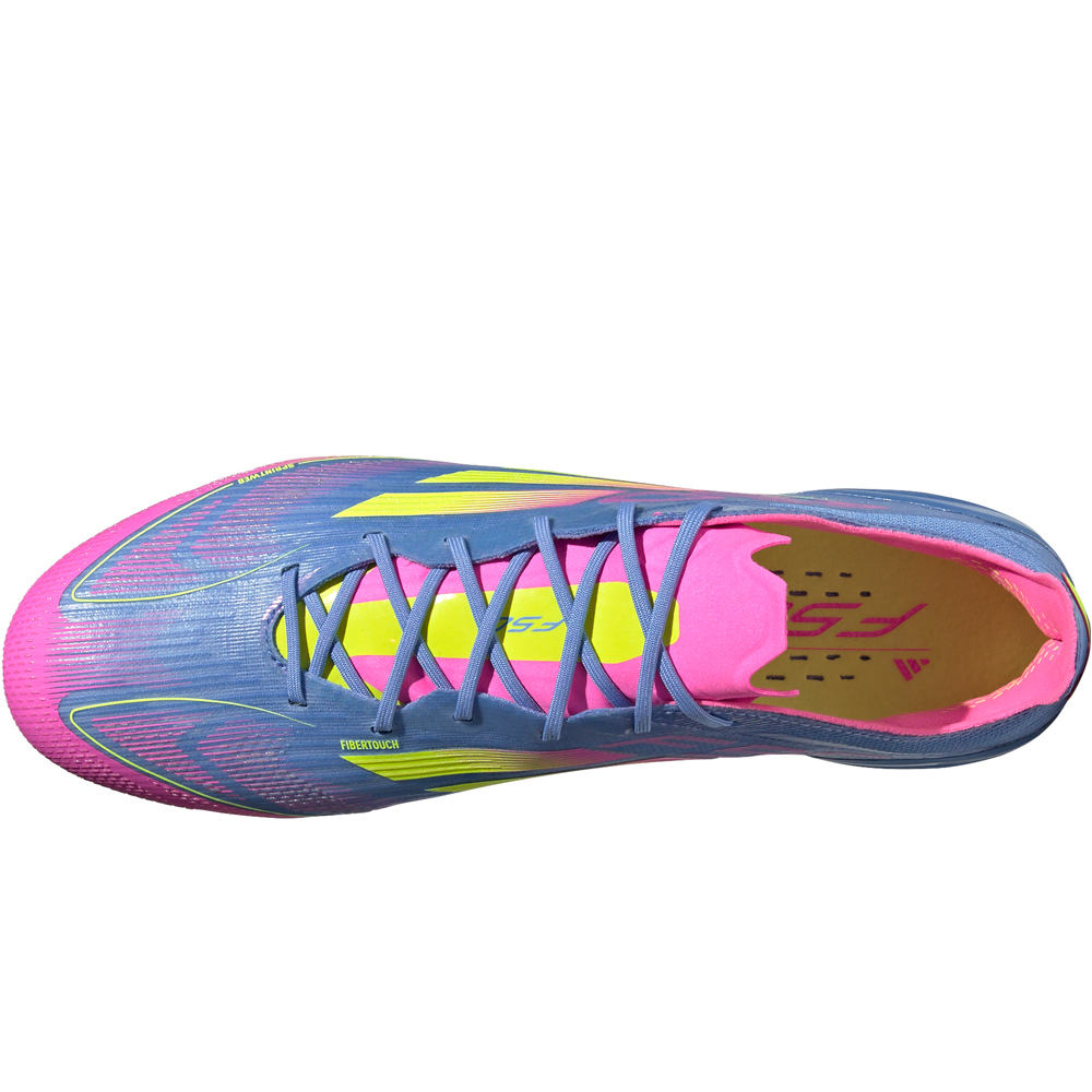 adidas botas de futbol cesped natural F50 Elite cesped natural humedo 05