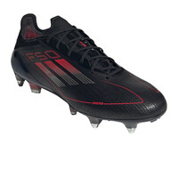adidas botas de futbol cesped natural F50 Elite cesped natural humedo lateral interior