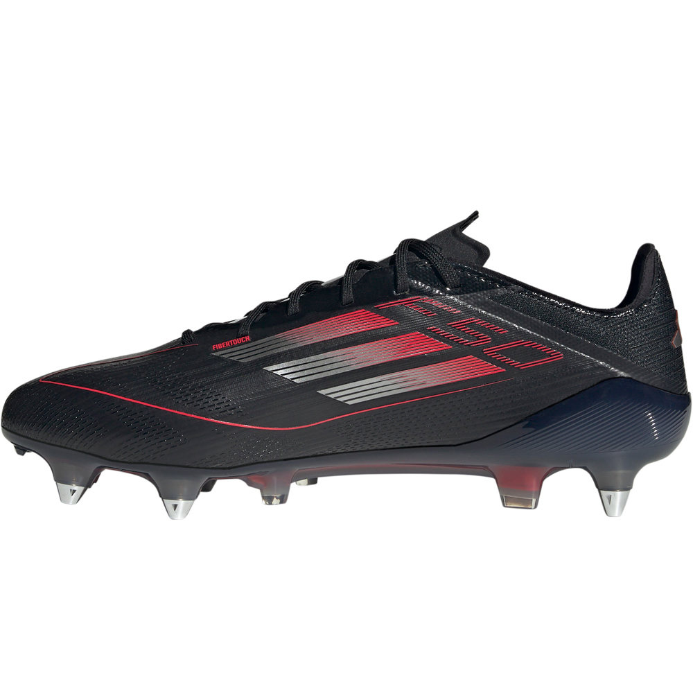 adidas botas de futbol cesped natural F50 Elite cesped natural humedo puntera
