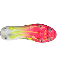 adidas botas de futbol cesped natural F50 Elite cesped natural humedo vista superior