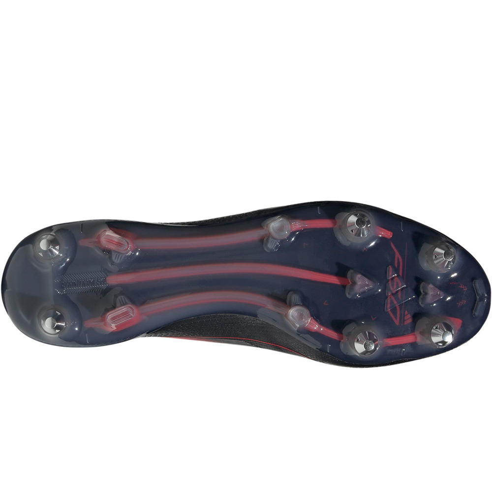 adidas botas de futbol cesped natural F50 Elite cesped natural humedo vista superior