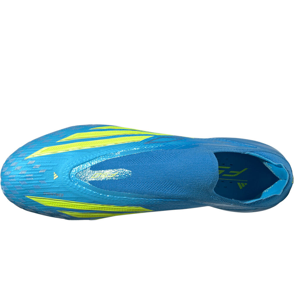 adidas botas de futbol cesped natural F50 ELITE LL SG 05