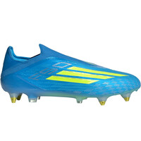 adidas botas de futbol cesped natural F50 ELITE LL SG lateral exterior