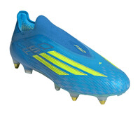 adidas botas de futbol cesped natural F50 ELITE LL SG lateral interior