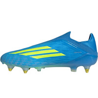 adidas botas de futbol cesped natural F50 ELITE LL SG puntera