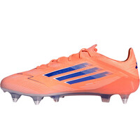adidas botas de futbol cesped natural F50 ELITE puntera