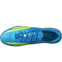 adidas botas de futbol cesped natural F50 ELITE SG 05
