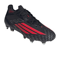 adidas botas de futbol cesped natural F50 ELITE SG lateral interior
