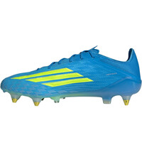 adidas botas de futbol cesped natural F50 ELITE SG puntera