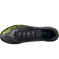 adidas botas de futbol cesped natural F50 ELITE vista superior