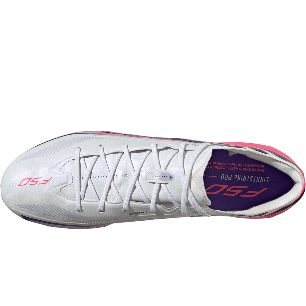 adidas botas de futbol cesped natural F50 HYPERFAST ELITE 05