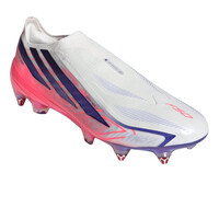 adidas botas de futbol cesped natural F50 HYPERFAST ELITE lateral interior