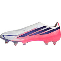 adidas botas de futbol cesped natural F50 HYPERFAST ELITE puntera
