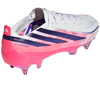 adidas botas de futbol cesped natural F50 HYPERFAST ELITE vista trasera