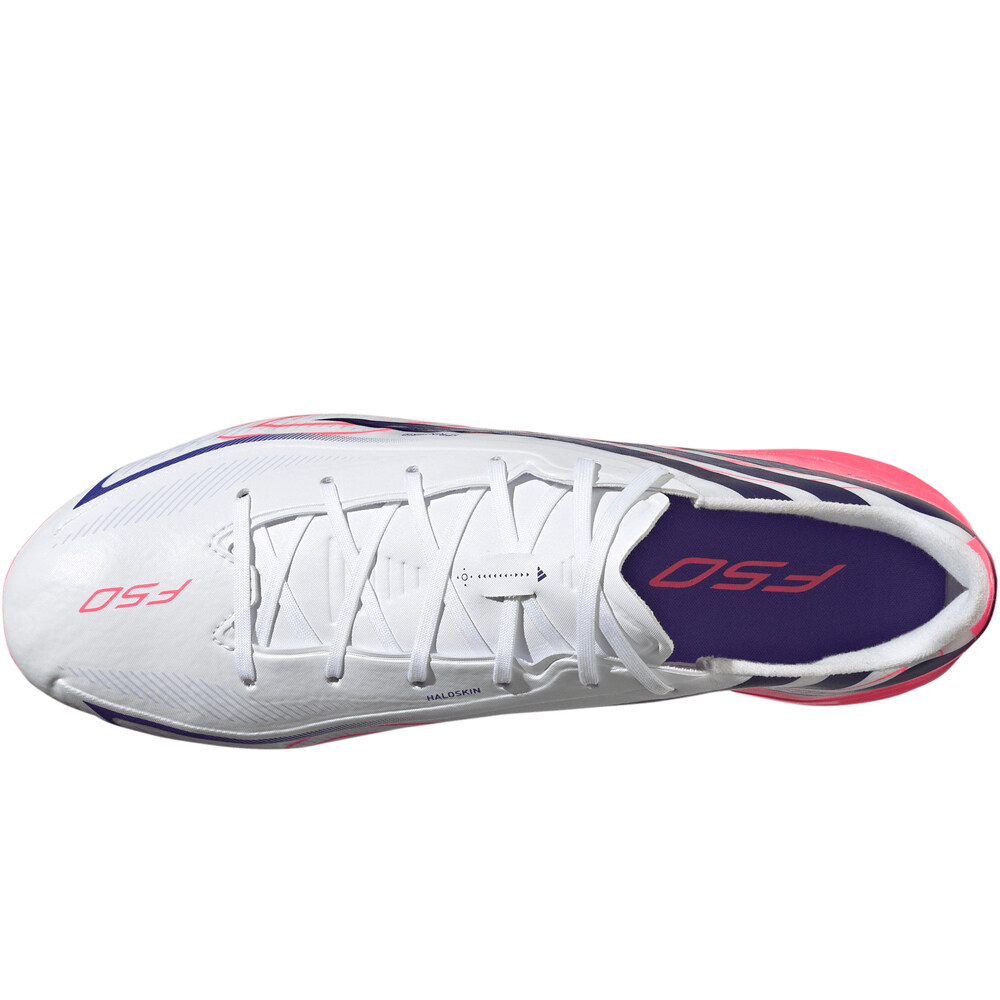 adidas botas de futbol cesped natural F50 HYPERFAST LEAGUE 05