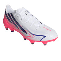 adidas botas de futbol cesped natural F50 HYPERFAST LEAGUE lateral interior