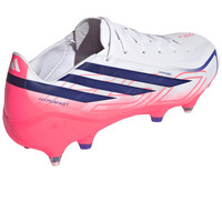 adidas botas de futbol cesped natural F50 HYPERFAST LEAGUE vista trasera