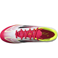 adidas botas de futbol cesped natural F50 LEAGUE SG 05