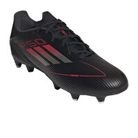 adidas botas de futbol cesped natural F50 LEAGUE SG lateral interior