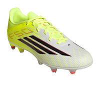 adidas botas de futbol cesped natural F50 LEAGUE SG lateral interior