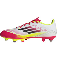 adidas botas de futbol cesped natural F50 LEAGUE SG puntera