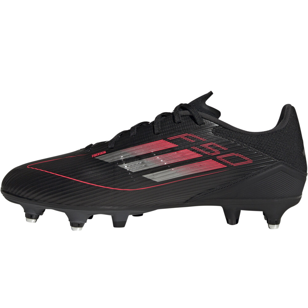 adidas botas de futbol cesped natural F50 LEAGUE SG puntera