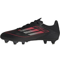 adidas botas de futbol cesped natural F50 LEAGUE SG puntera