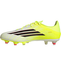 adidas botas de futbol cesped natural F50 LEAGUE SG puntera