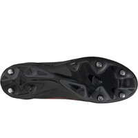 adidas botas de futbol cesped natural F50 LEAGUE SG vista superior